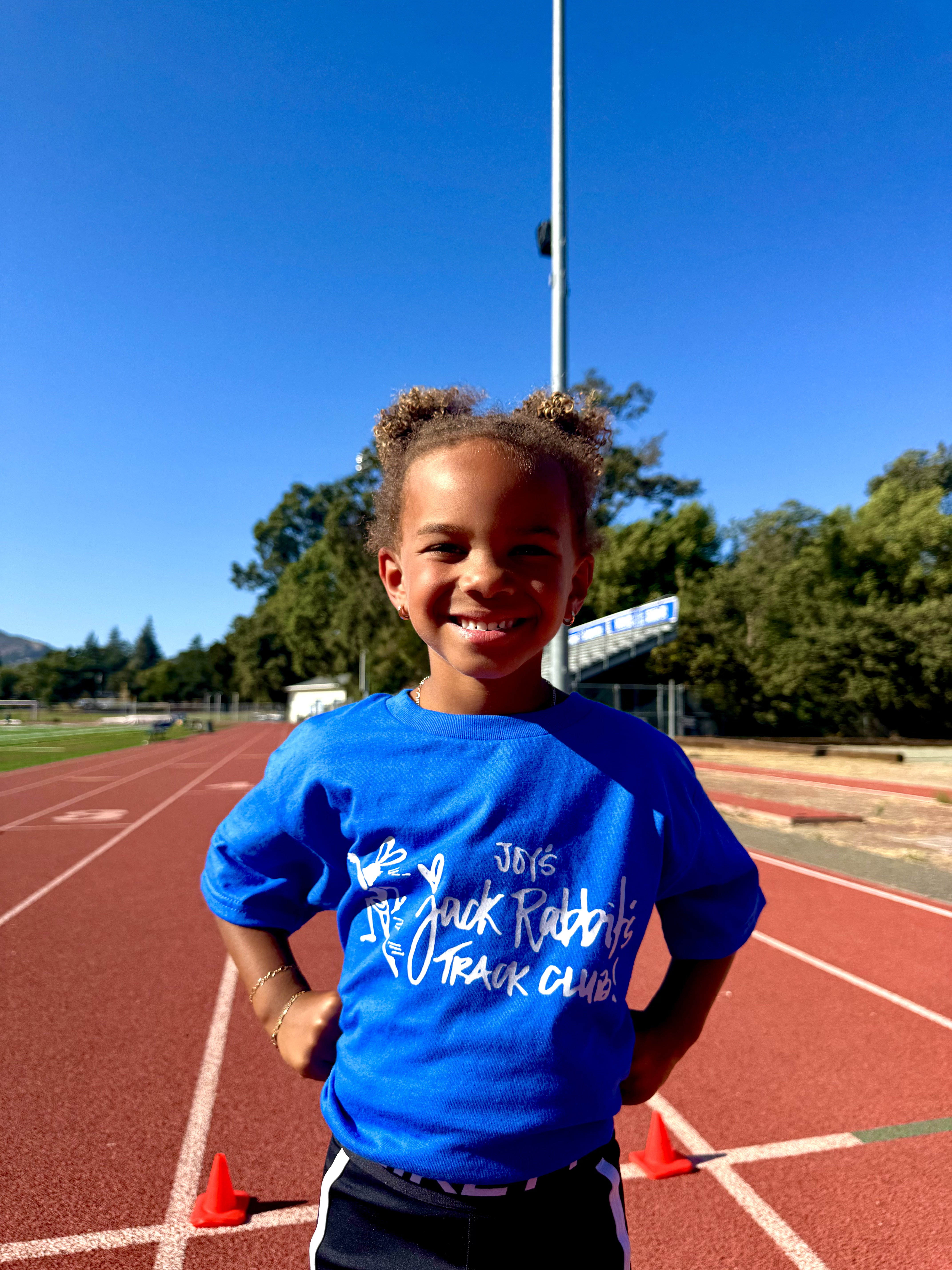 Jackrabbits Youth Tee